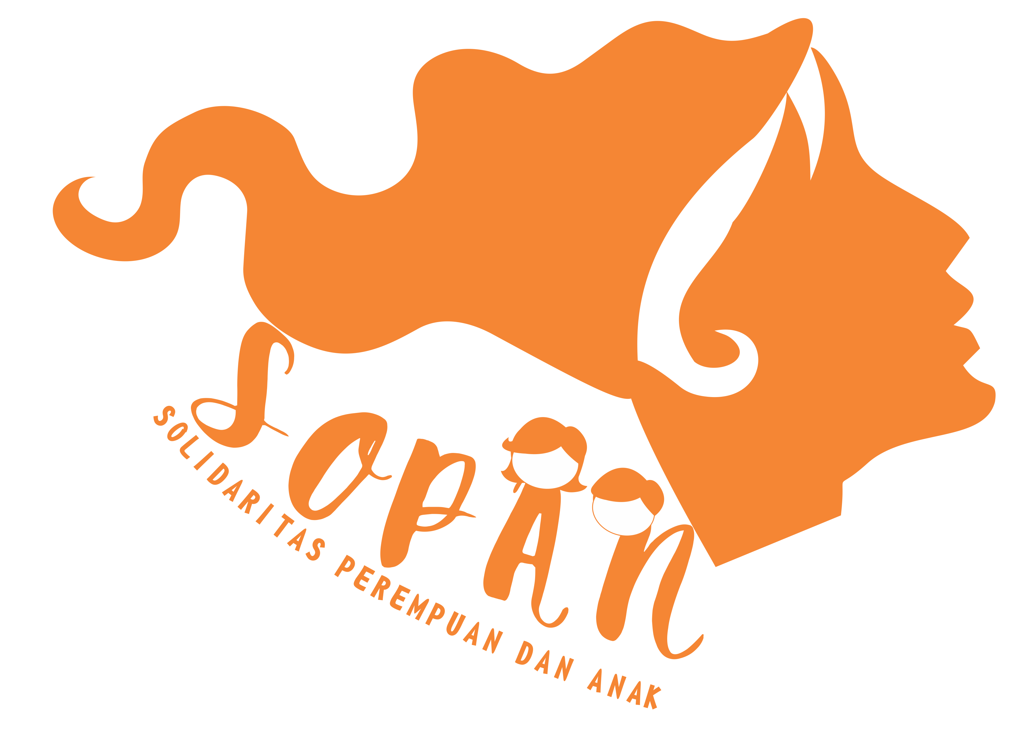 logo sopan sumba